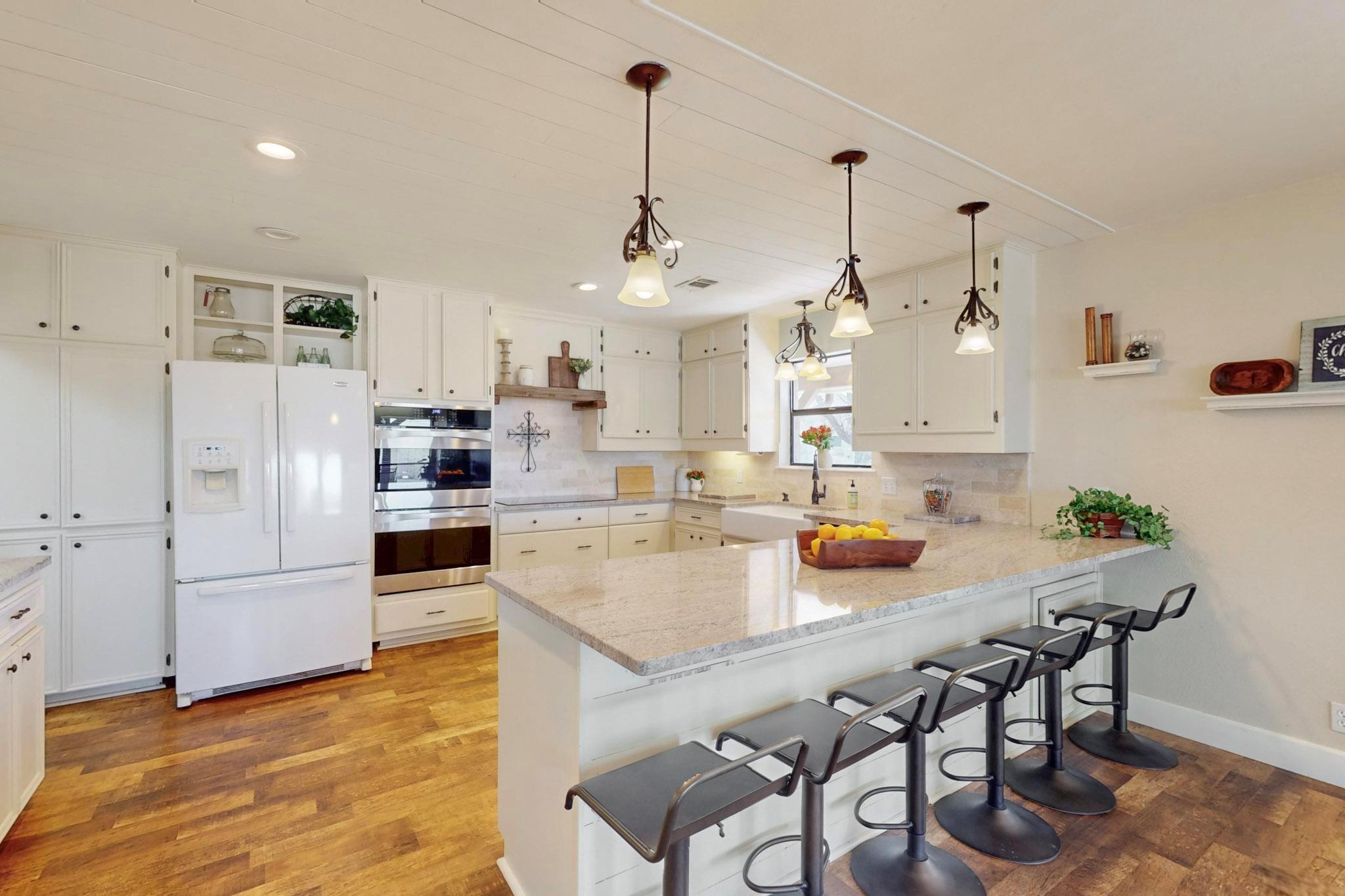 1905 Brushy Bend DR