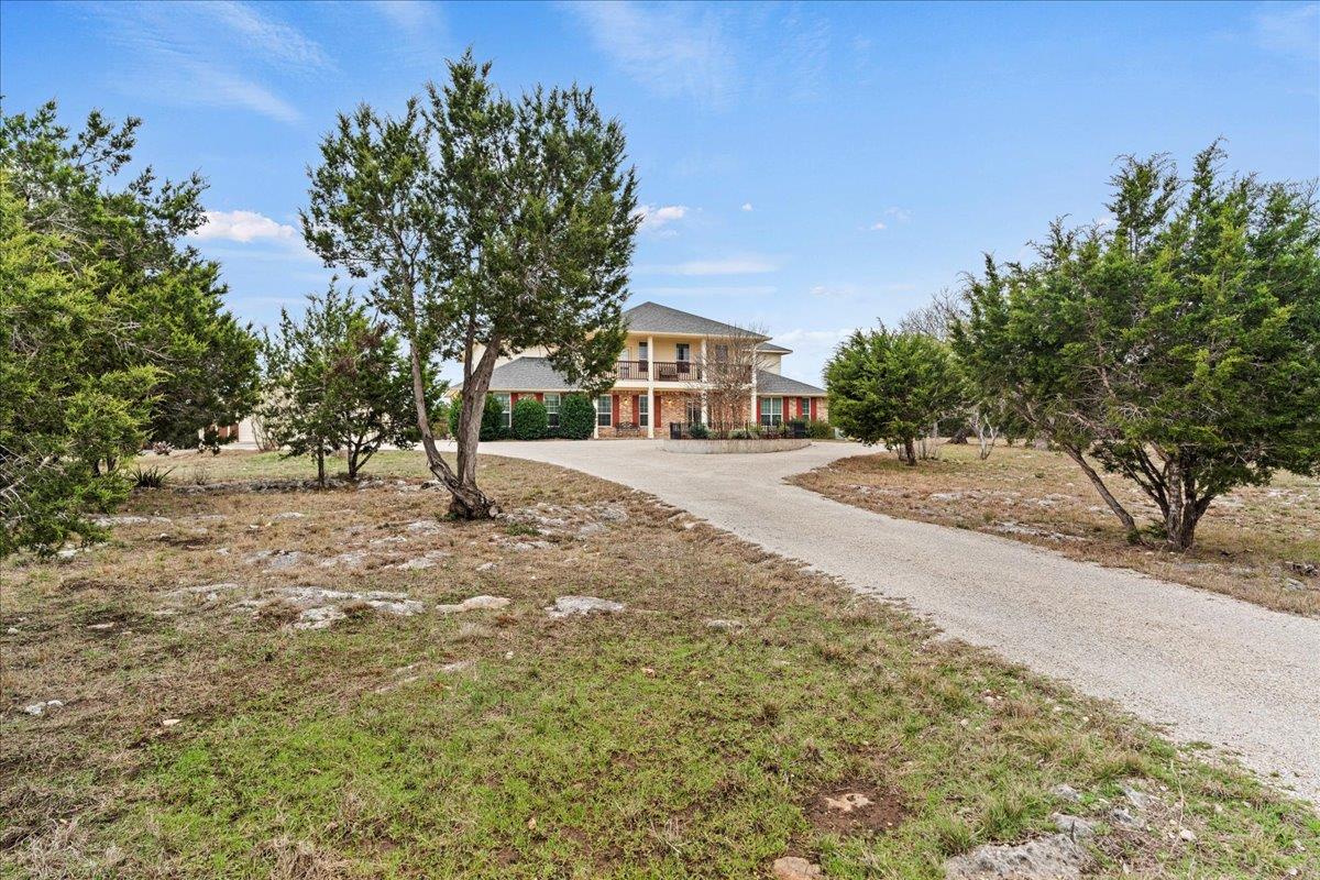 130 Cave Springs DR