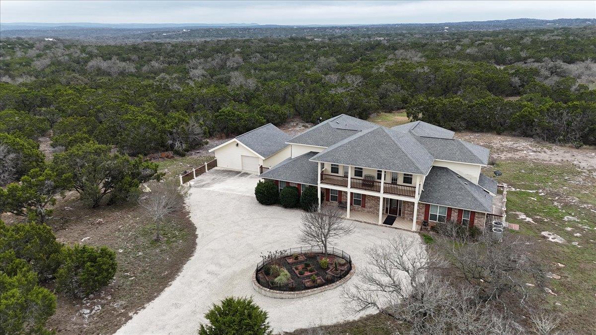 130 Cave Springs DR