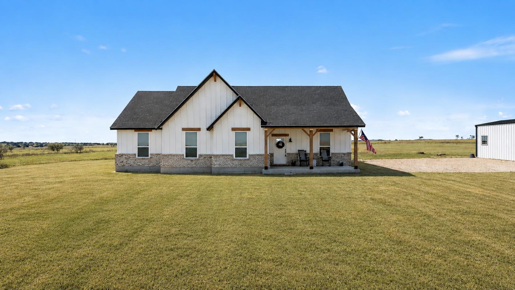 1902 Savanna Ridge Ranch RD