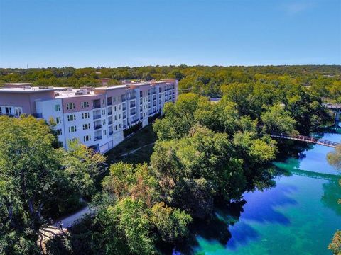 Photo of 1900 Barton Springs RD #5009, Austin, TX 78704 (MLS # 2875131)