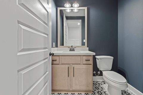 Tiny photo for 17621 Chamoix DR, Austin, TX 78738 (MLS # 7853960)