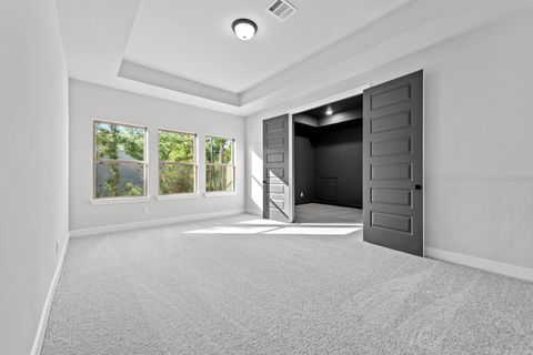 Tiny photo for 17621 Chamoix DR, Austin, TX 78738 (MLS # 7853960)