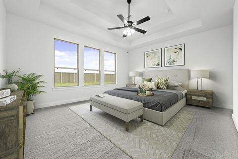 Tiny photo for 17621 Chamoix DR, Austin, TX 78738 (MLS # 7853960)