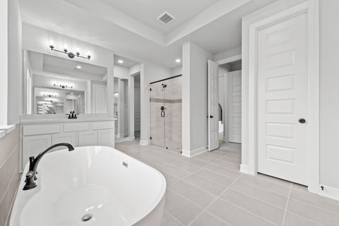 Tiny photo for 17621 Chamoix DR, Austin, TX 78738 (MLS # 7853960)