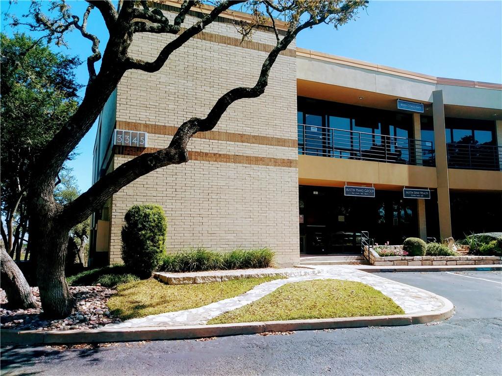 3345 Bee Caves RD 206,207