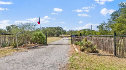 2631 N US 281 Highway Johnson City TX 78636