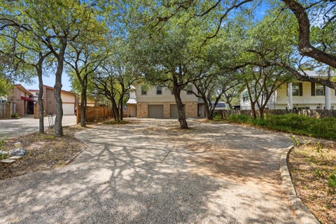 Photo of 8604 Willowick DR, Austin, TX 78759 (MLS # 8204474)