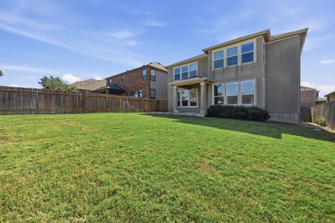 Tiny photo for 6812 Ondantra BND, Austin, TX 78744 (MLS # 9953334)