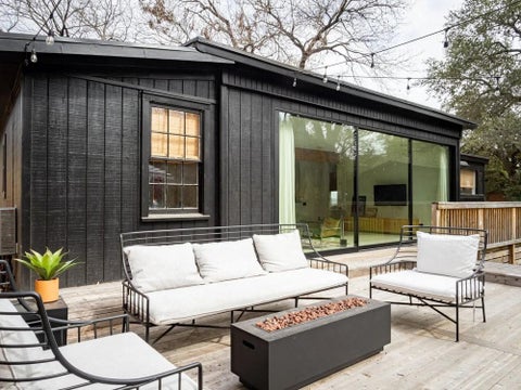 Tiny photo for 315 E Live Oak ST, Austin, TX 78704 (MLS # 2078209)
