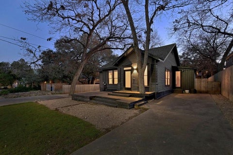 Tiny photo for 315 E Live Oak ST, Austin, TX 78704 (MLS # 2078209)