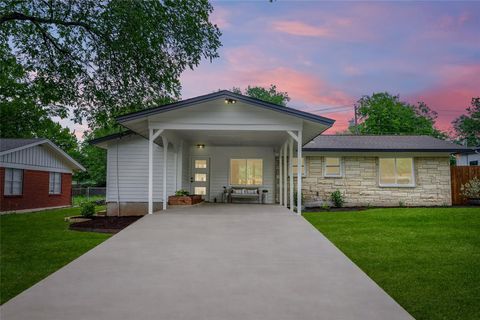 Photo of 5907 Eureka DR, Austin, TX 78745 (MLS # 7491942)