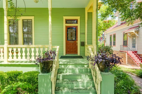 Photo of 1102 West Ave #100, Austin, TX 78701 (MLS # 2505162)