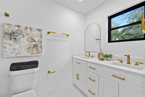 Tiny photo for 1305 Ridgehaven DR, Austin, TX 78723 (MLS # 6145455)