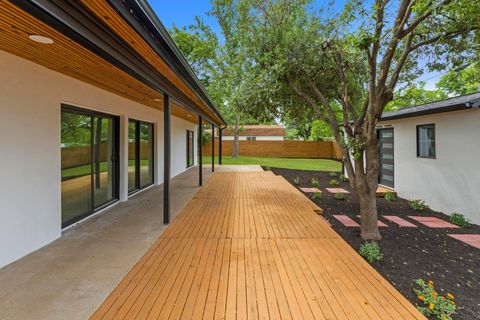 Tiny photo for 1305 Ridgehaven DR, Austin, TX 78723 (MLS # 6145455)