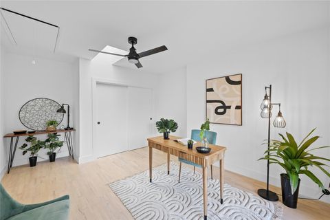 Tiny photo for 1305 Ridgehaven DR, Austin, TX 78723 (MLS # 6145455)