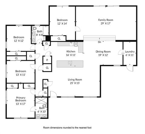 Tiny photo for 1305 Ridgehaven DR, Austin, TX 78723 (MLS # 6145455)