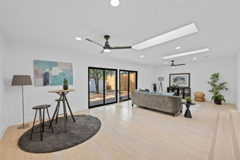 Tiny photo for 1305 Ridgehaven DR, Austin, TX 78723 (MLS # 6145455)