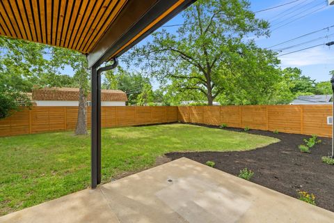 Tiny photo for 1305 Ridgehaven DR, Austin, TX 78723 (MLS # 6145455)