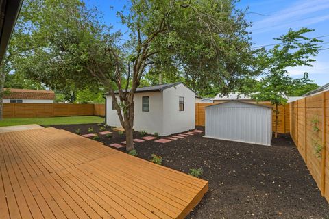 Tiny photo for 1305 Ridgehaven DR, Austin, TX 78723 (MLS # 6145455)