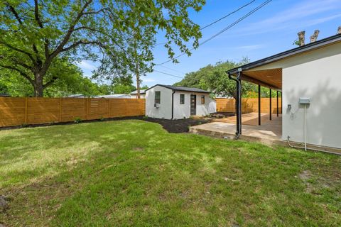 Tiny photo for 1305 Ridgehaven DR, Austin, TX 78723 (MLS # 6145455)