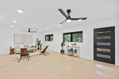 Tiny photo for 1305 Ridgehaven DR, Austin, TX 78723 (MLS # 6145455)