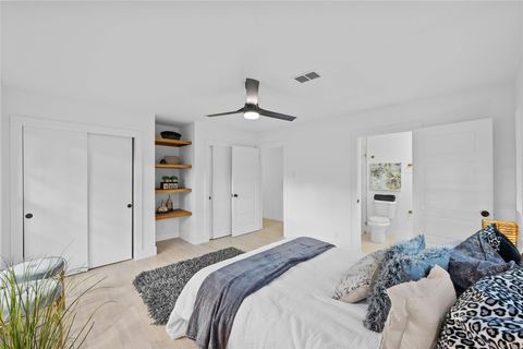 Tiny photo for 1305 Ridgehaven DR, Austin, TX 78723 (MLS # 6145455)