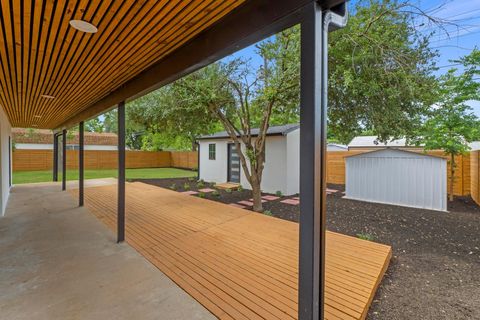 Tiny photo for 1305 Ridgehaven DR, Austin, TX 78723 (MLS # 6145455)