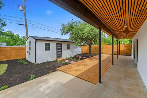 Tiny photo for 1305 Ridgehaven DR, Austin, TX 78723 (MLS # 6145455)