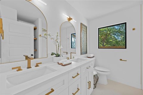 Tiny photo for 1305 Ridgehaven DR, Austin, TX 78723 (MLS # 6145455)