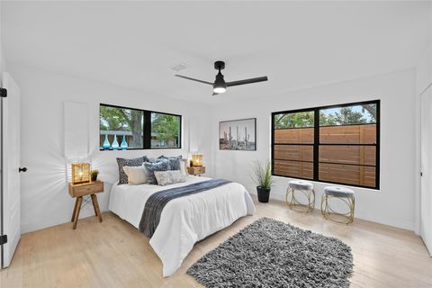 Tiny photo for 1305 Ridgehaven DR, Austin, TX 78723 (MLS # 6145455)