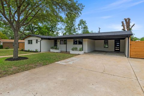 Tiny photo for 1305 Ridgehaven DR, Austin, TX 78723 (MLS # 6145455)