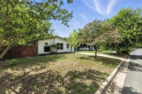 Tiny photo for 4703 Everglade DR, Austin, TX 78745 (MLS # 9126781)