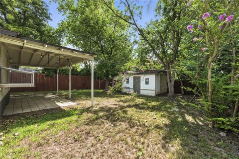 Tiny photo for 4703 Everglade DR, Austin, TX 78745 (MLS # 9126781)
