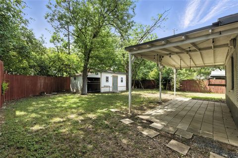 Tiny photo for 4703 Everglade DR, Austin, TX 78745 (MLS # 9126781)