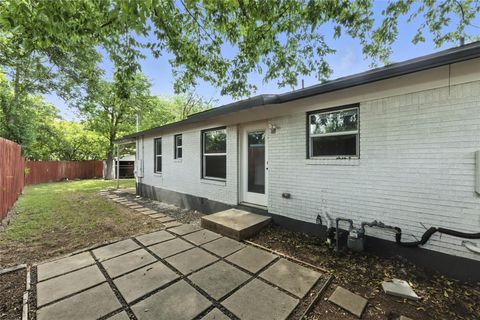 Tiny photo for 4703 Everglade DR, Austin, TX 78745 (MLS # 9126781)