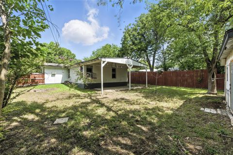 Tiny photo for 4703 Everglade DR, Austin, TX 78745 (MLS # 9126781)