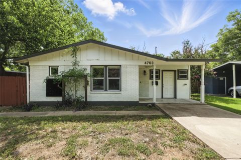 Photo of 4703 Everglade DR, Austin, TX 78745 (MLS # 9126781)