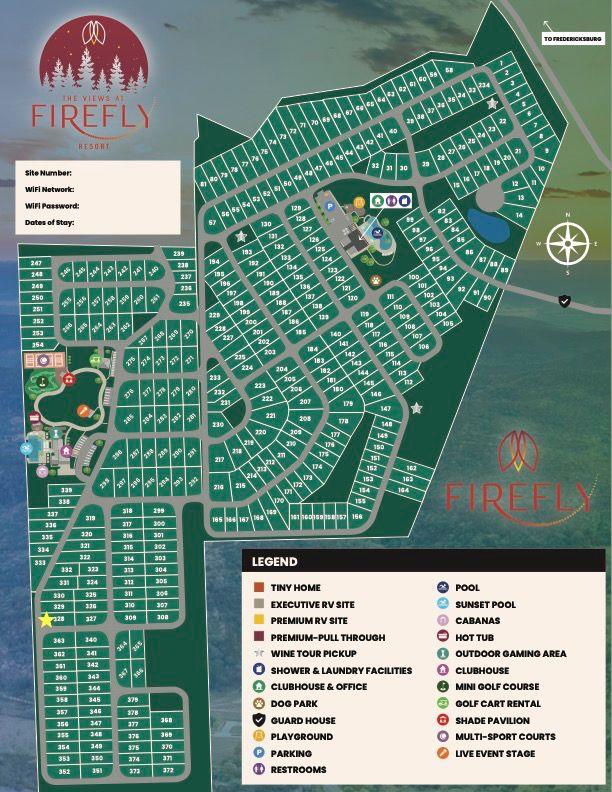 5386 Ranch Road 1376 RD 150