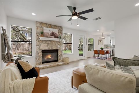 13265 Kerrville Folkway DR Austin TX 78729