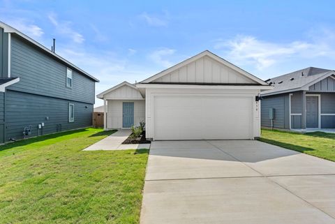 Photo of 430 LOW PASTURE TRL, Maxwell, TX 78656 (MLS # 2981104)