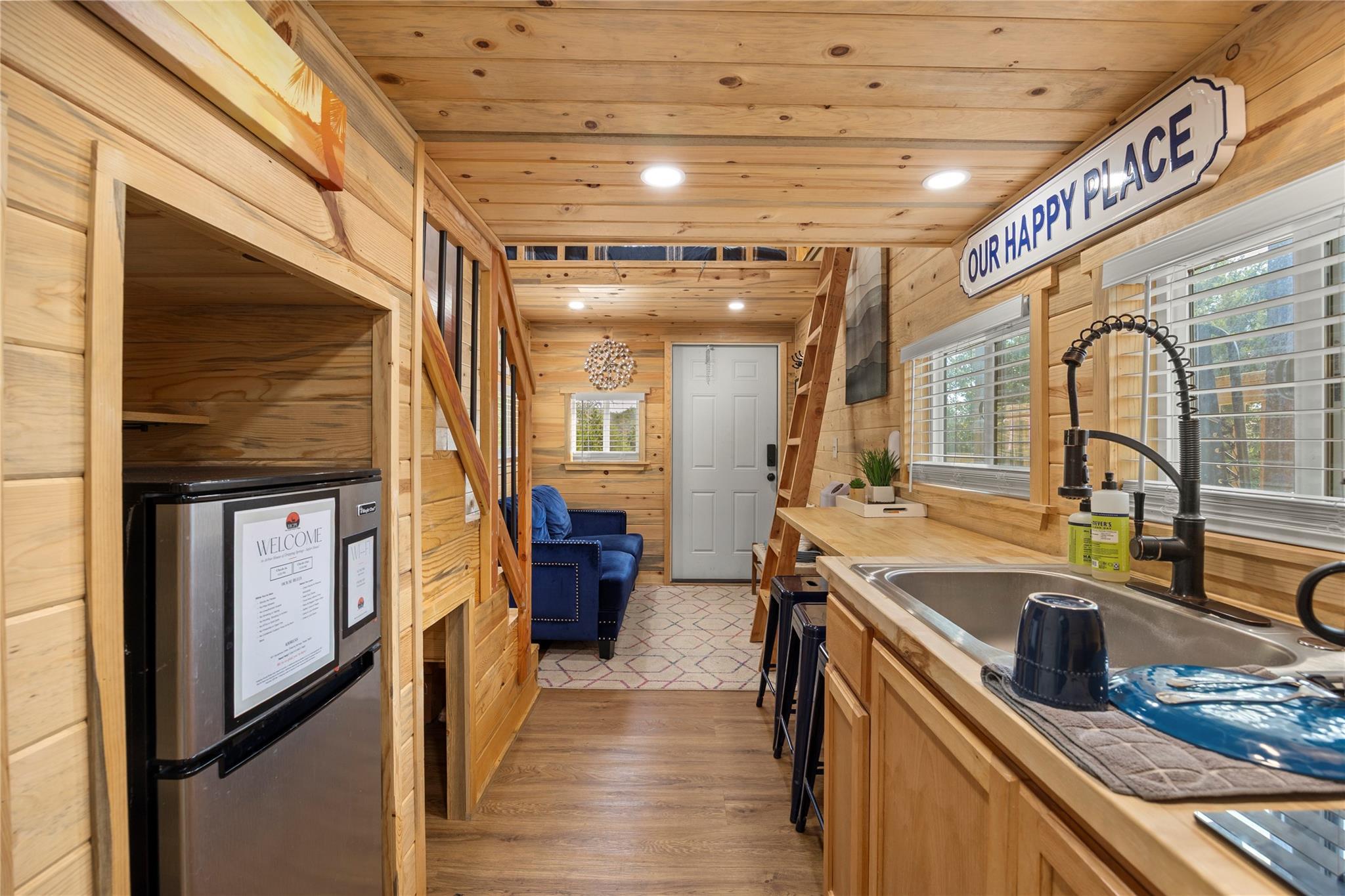 931 Sycamore Creek DR