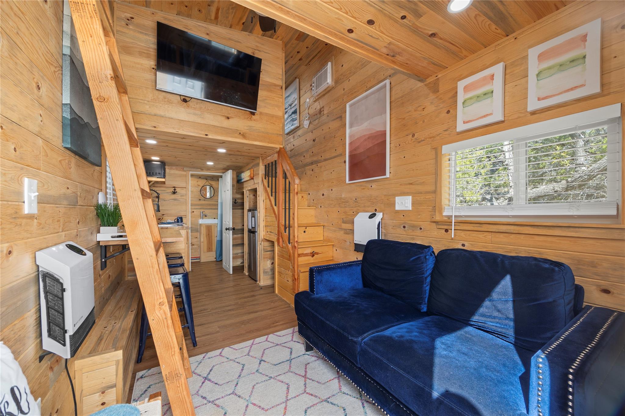 931 Sycamore Creek DR