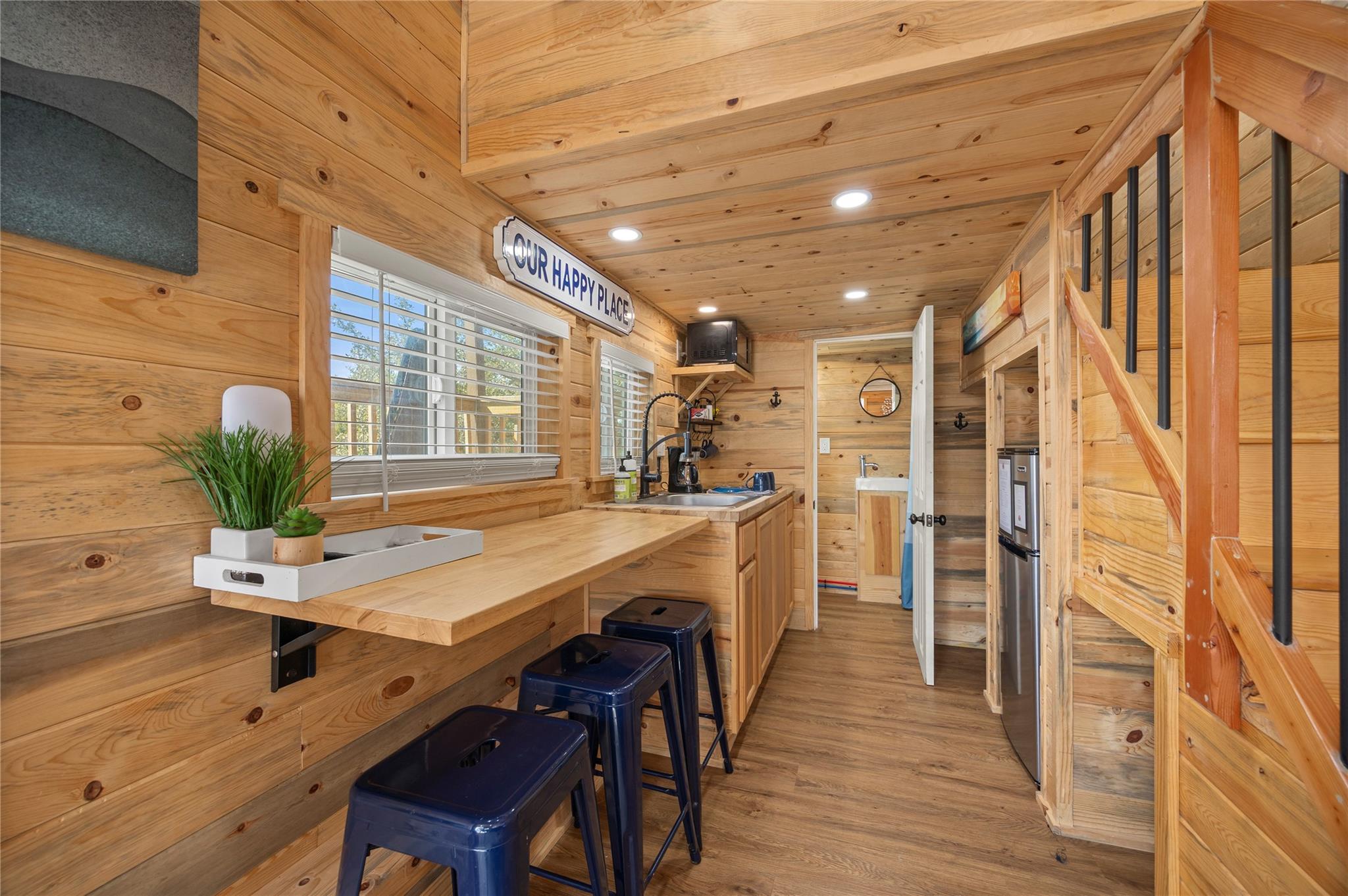 931 Sycamore Creek DR