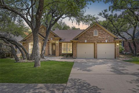 6411 Abilene TRL Austin TX 78749