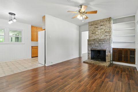 Tiny photo for 7505 Forest Wood RD, Austin, TX 78745 (MLS # 7742035)