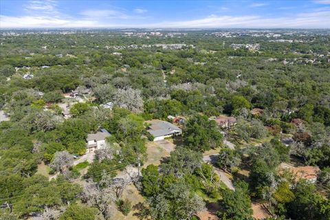 Tiny photo for 7505 Forest Wood RD, Austin, TX 78745 (MLS # 7742035)