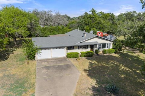 Tiny photo for 7505 Forest Wood RD, Austin, TX 78745 (MLS # 7742035)