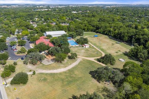Tiny photo for 7505 Forest Wood RD, Austin, TX 78745 (MLS # 7742035)