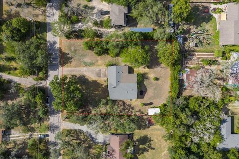 Tiny photo for 7505 Forest Wood RD, Austin, TX 78745 (MLS # 7742035)